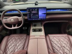 NIO ES8 2026 Six-Seat Executive Luxury Edition - ფოტო 16