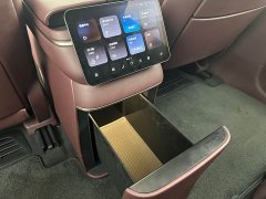 NIO ES8 2026 Six-Seat Executive Luxury Edition - ფოტო 17