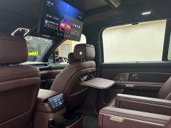 NIO ES8 2026 Six-Seat Executive Luxury Edition - ფოტო 18