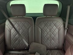 NIO ES8 2026 Six-Seat Executive Luxury Edition - ფოტო 19