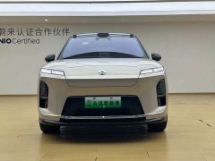 NIO ES8 2026 Six-Seat Executive Luxury Edition - ფოტო 2