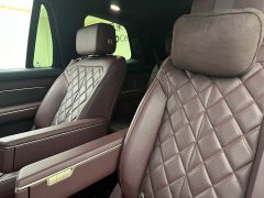 NIO ES8 2026 Six-Seat Executive Luxury Edition - ფოტო 20