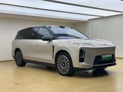 NIO ES8 2026 Six-Seat Executive Luxury Edition - ფოტო 3