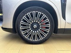 NIO ES8 2026 Six-Seat Executive Luxury Edition - ფოტო 4