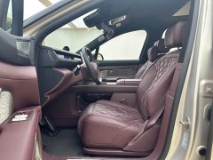 NIO ES8 2026 Six-Seat Executive Luxury Edition - ფოტო 6