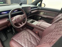 NIO ES8 2026 Six-Seat Executive Luxury Edition - ფოტო 7