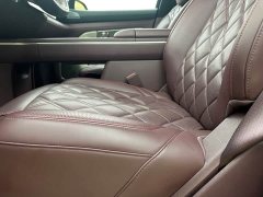 NIO ES8 2026 Six-Seat Executive Luxury Edition - ფოტო 8