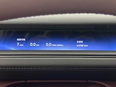 NIO ES8 2026 Six-Seat Executive Luxury Edition - ფოტო 9