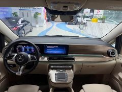 Mercedes-Benz V-Class 2024 V 300 Navigator Edition - ფოტო 13