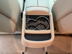 Mercedes-Benz V-Class 2024 V 300 Navigator Edition - ფოტო 15