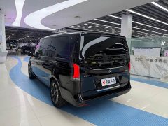 Mercedes-Benz V-Class 2024 V 300 Navigator Edition - ფოტო 20