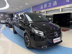 Mercedes-Benz V-Class 2024 V 300 Navigator Edition - ფოტო 3