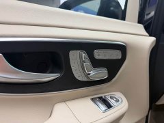 Mercedes-Benz V-Class 2024 V 300 Navigator Edition - ფოტო 6