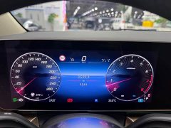 Mercedes-Benz V-Class 2024 V 300 Navigator Edition - ფოტო 7