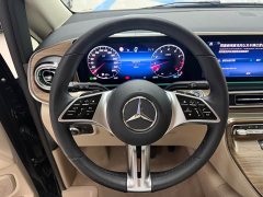 Mercedes-Benz V-Class 2024 V 300 Navigator Edition - ფოტო 8