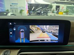 Mercedes-Benz V-Class 2024 V 300 Navigator Edition - ფოტო 9