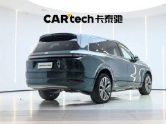 Li Auto L9 Ultra Smart Refresh Edition - ფოტო 13