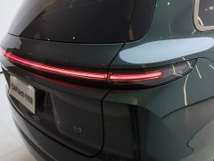 Li Auto L9 Ultra Smart Refresh Edition - ფოტო 18