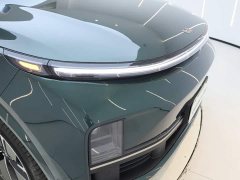 Li Auto L9 Ultra Smart Refresh Edition - ფოტო 19