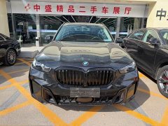 BMW X5 2025 xDrive 30Li M Sport Luxury Night Edition Package - ფოტო 2