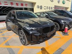 BMW X5 2025 xDrive 30Li M Sport Luxury Night Edition Package - ფოტო 3