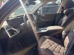 BMW X5 2025 xDrive 30Li M Sport Luxury Night Edition Package - ფოტო 4