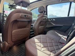 BMW X5 2025 xDrive 30Li M Sport Luxury Night Edition Package - ფოტო 5