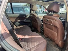 BMW X5 2025 xDrive 30Li M Sport Luxury Night Edition Package - ფოტო 6