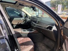 BMW X5 2025 xDrive 30Li M Sport Luxury Night Edition Package - ფოტო 7
