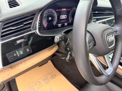 Audi Q7 55 TFSI quattro S Prestige - ფოტო 12