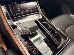 Audi Q7 55 TFSI quattro S Prestige - ფოტო 14
