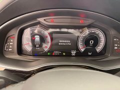 Audi Q7 55 TFSI quattro S Prestige - ფოტო 15