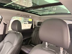 Audi Q7 55 TFSI quattro S Prestige - ფოტო 16