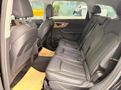 Audi Q7 55 TFSI quattro S Prestige - ფოტო 17