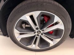 Audi Q7 55 TFSI quattro S Prestige - ფოტო 7