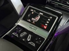 Audi A8 A8L 55 TFSI quattro Prestige - ფოტო 15