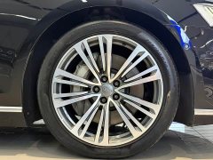 Audi A8 A8L 55 TFSI quattro Prestige - ფოტო 20