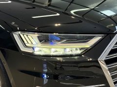 Audi A8 A8L 55 TFSI quattro Prestige - ფოტო 4