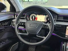 Audi A8 A8L 55 TFSI quattro Prestige - ფოტო 5