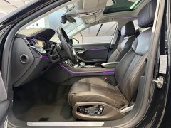 Audi A8 A8L 55 TFSI quattro Prestige - ფოტო 6
