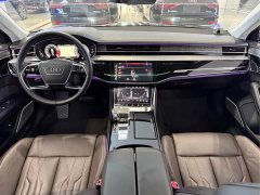 Audi A8 A8L 55 TFSI quattro Prestige - ფოტო 7