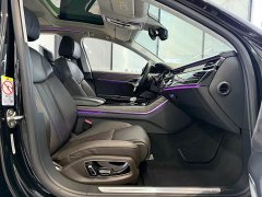 Audi A8 A8L 55 TFSI quattro Prestige - ფოტო 8