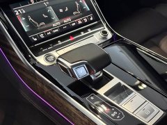 Audi A8 A8L 55 TFSI quattro Prestige - ფოტო 9