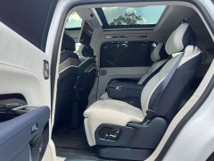 Zeekr Geely Zeekr 9X 2025 Ultra 55kWh 6-Seater - ფოტო 10