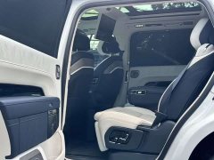 Zeekr Geely Zeekr 9X 2025 Ultra 55kWh 6-Seater - ფოტო 11