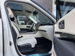 Zeekr Geely Zeekr 9X 2025 Ultra 55kWh 6-Seater - ფოტო 12