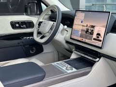 Zeekr Geely Zeekr 9X 2025 Ultra 55kWh 6-Seater - ფოტო 13