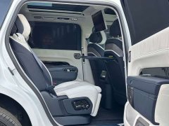 Zeekr Geely Zeekr 9X 2025 Ultra 55kWh 6-Seater - ფოტო 14
