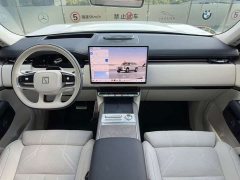 Zeekr Geely Zeekr 9X 2025 Ultra 55kWh 6-Seater - ფოტო 15