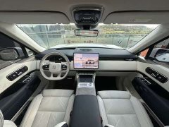 Zeekr Geely Zeekr 9X 2025 Ultra 55kWh 6-Seater - ფოტო 16